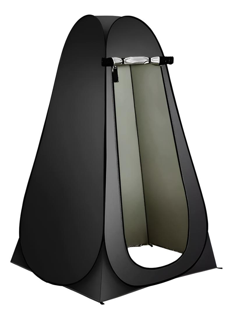 Tienda Campaña Ducha Carpa Portátil Vestidor Autoarmable