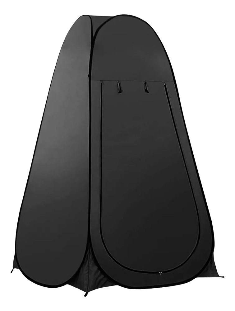Tienda Campaña Ducha Carpa Portátil Vestidor Autoarmable
