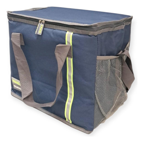 Bolso Nevera Termico Conservadora 32l Bolsa Refrigerada
