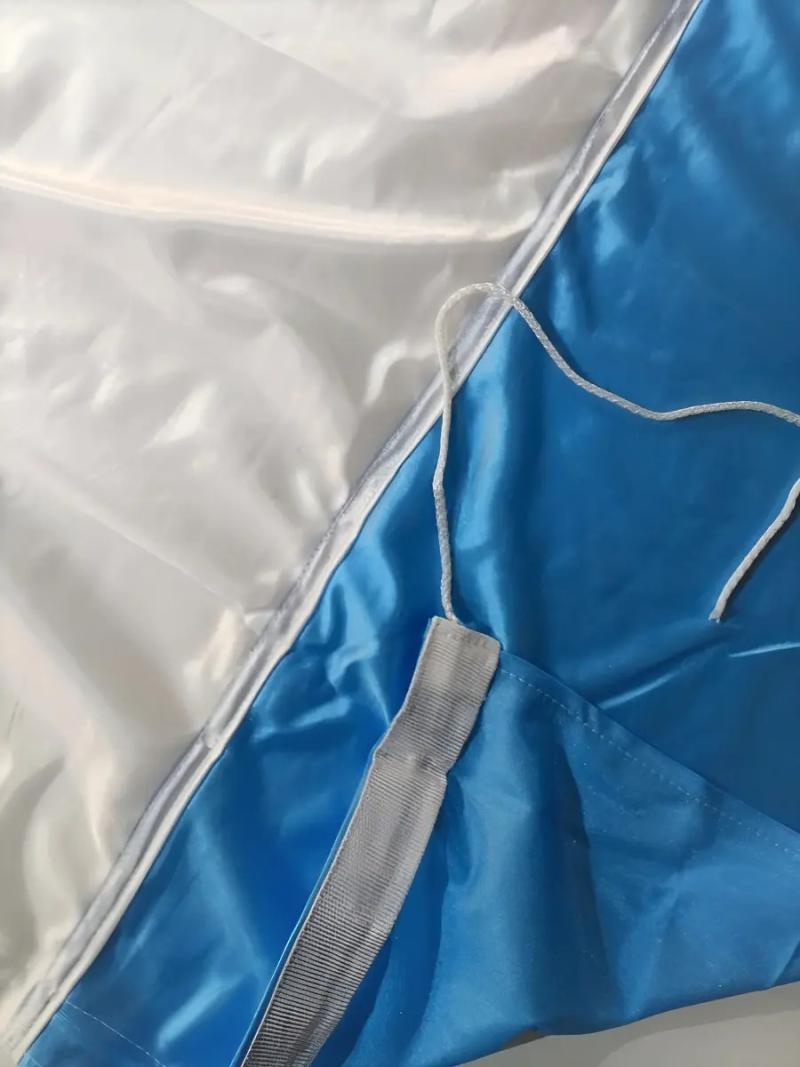 Bandera Argentina 90 X 150cm Con Sol