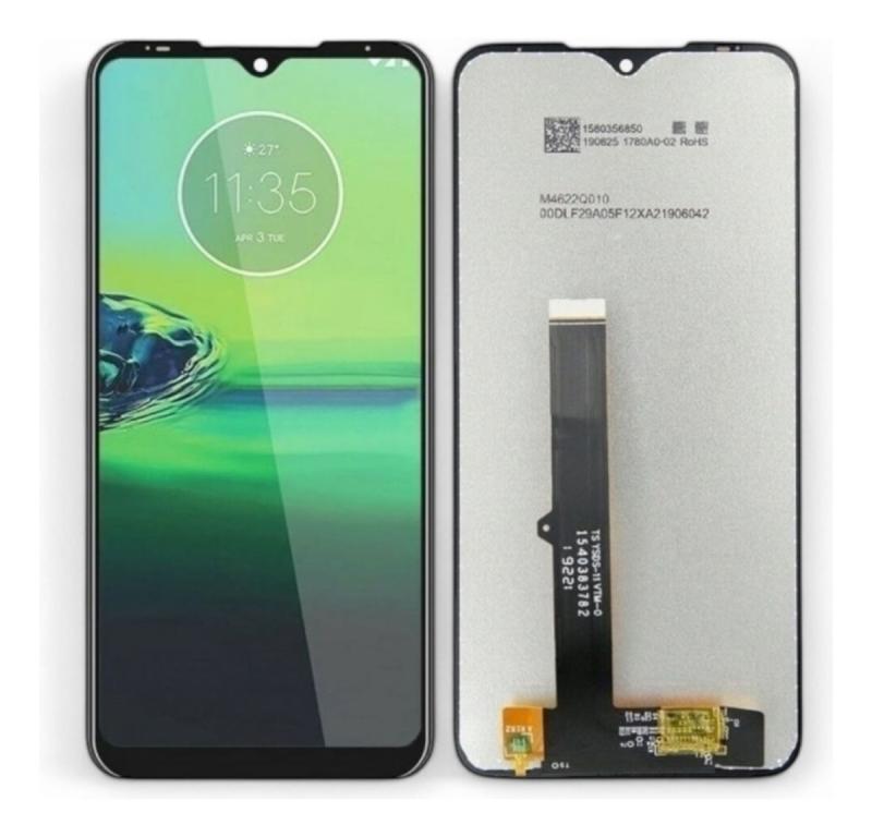 Modulo Pantalla Display Motorola Moto G8