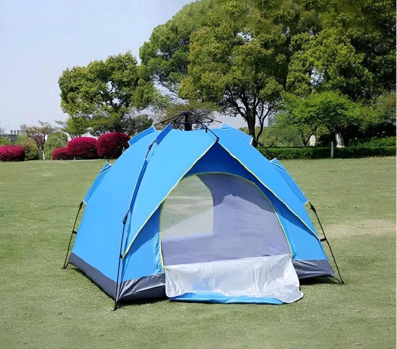 CARPA AUTOARMABLE 200X150X125cm