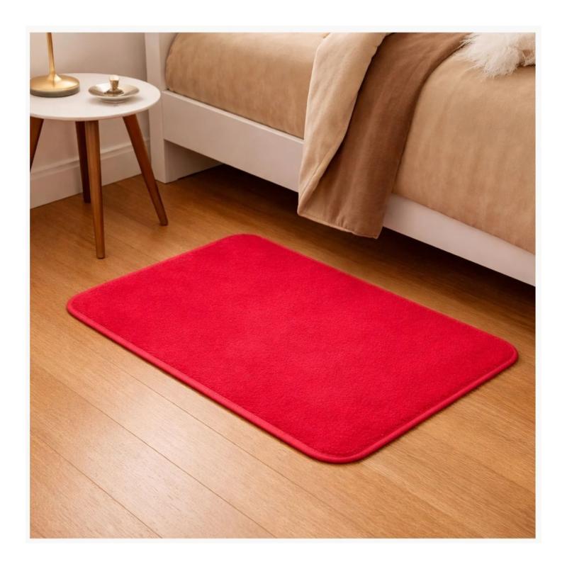 Alfombra Trendy Para Baños Habitaciones Confort A Tu Hogar