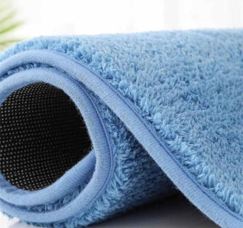 Alfombra Trendy Para Baños Habitaciones Confort A Tu Hogar