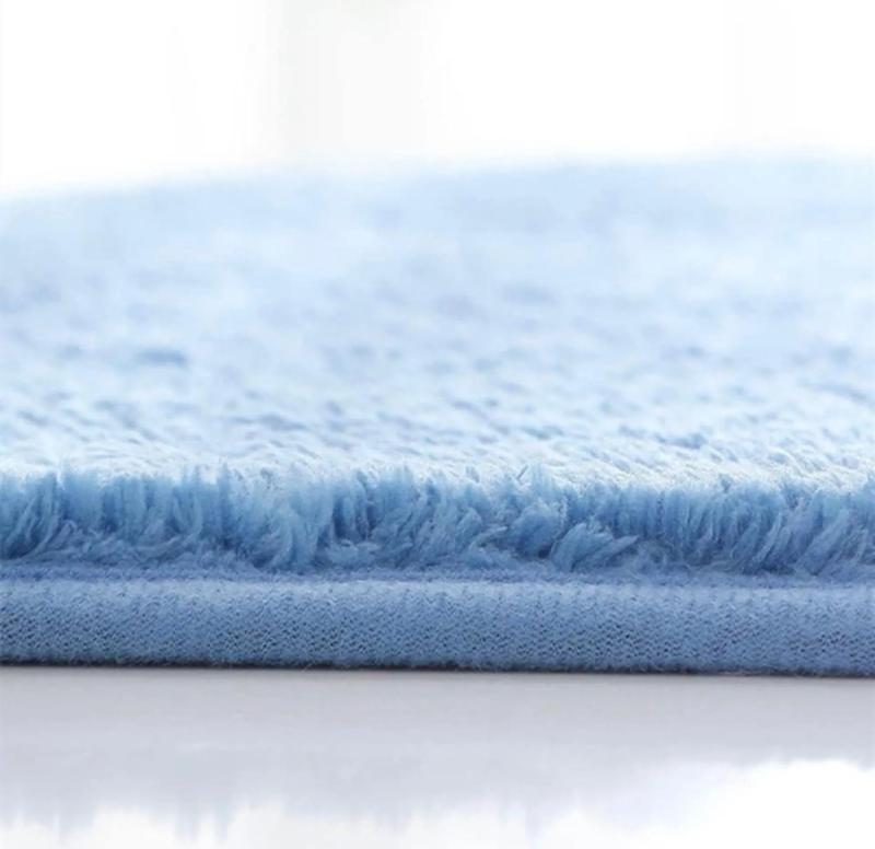 Alfombra Trendy Para Baños Habitaciones Confort A Tu Hogar