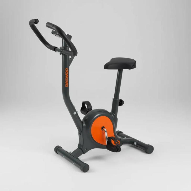 Bicicleta Fija Profesional Spinning Fitness Gym