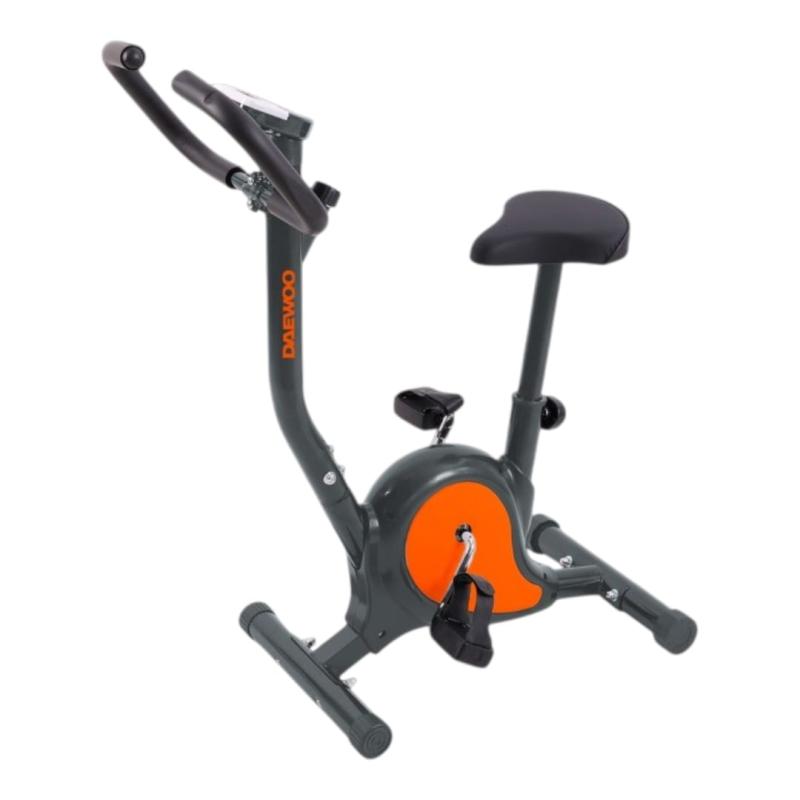 Bicicleta Fija Profesional Spinning Fitness Gym