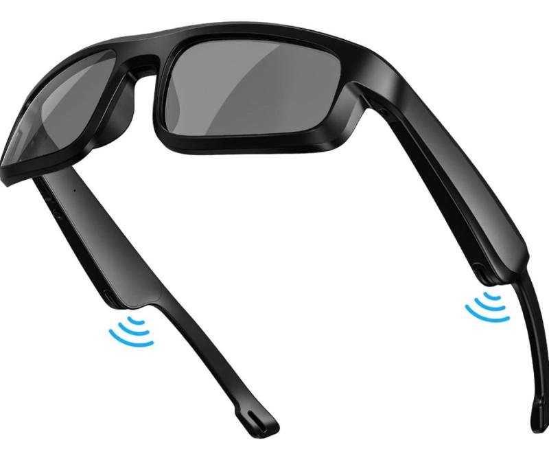 Lentes Gafas Anteojos De Sol Bluetooth Con Parlante