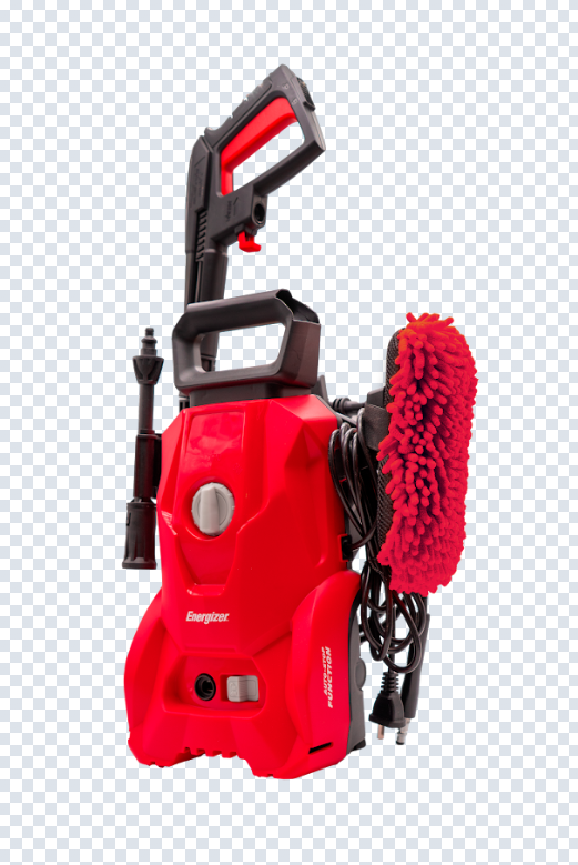 Hidrolavadora Alta Presion 1200w Energizer
