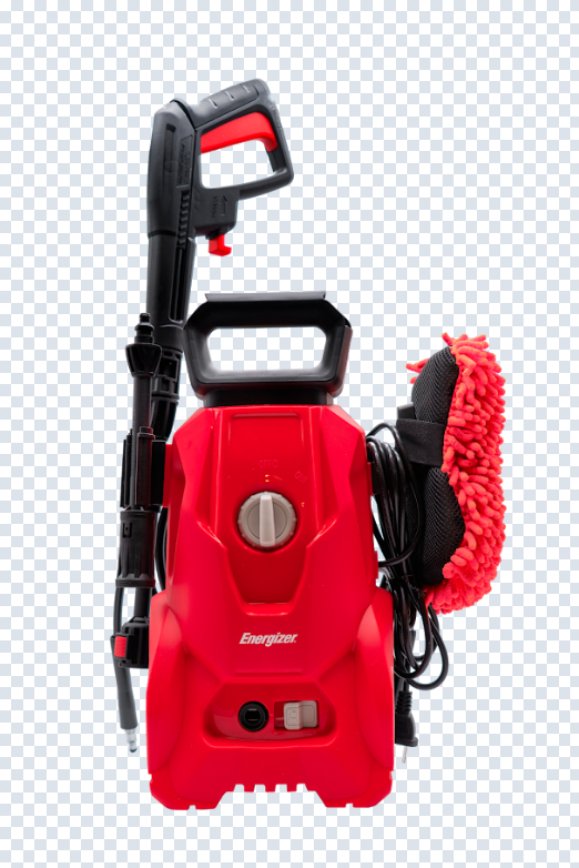 Hidrolavadora Alta Presion 1200w Energizer