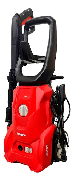 Hidrolavadora Alta Presion Eléctrica 1400w Energizer