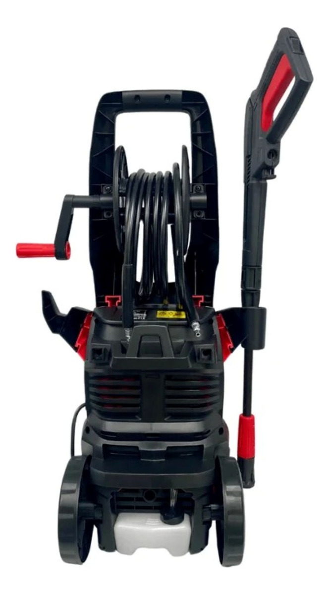 Hidrolavadora Alta Presion 2000w Energizer
