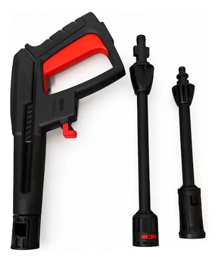 Hidrolavadora Alta Presion 2000w Energizer