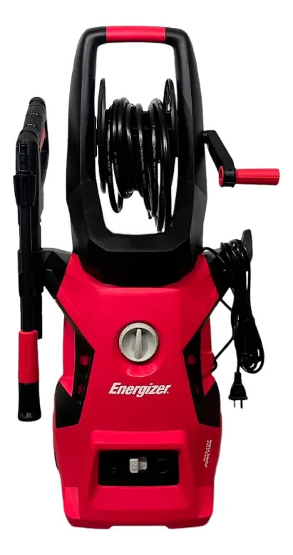 Hidrolavadora Alta Presion 2000w Energizer