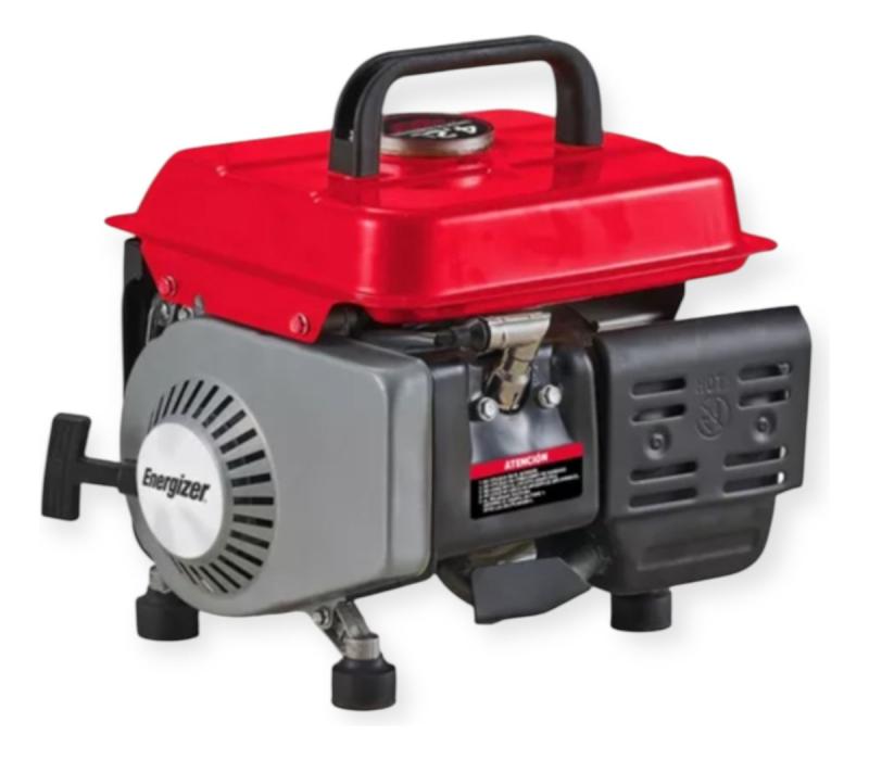 Generador Portátil Energizer A Gasolina
