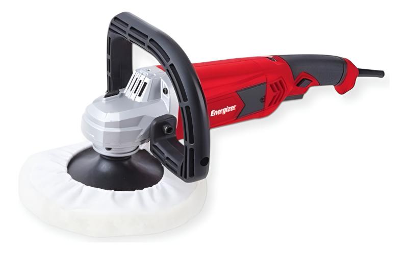 Pulidora Electrica De Auto Energizer