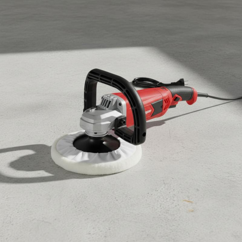 Pulidora Electrica De Auto Energizer