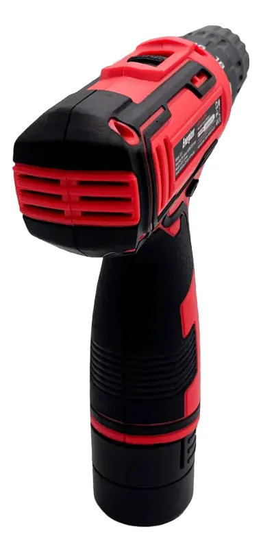 Taladro Inalámbrico Energizer 12v