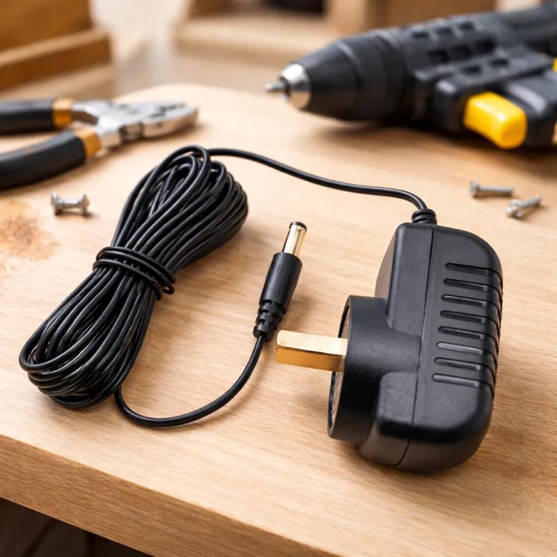 Taladro Inalámbrico Energizer 12v