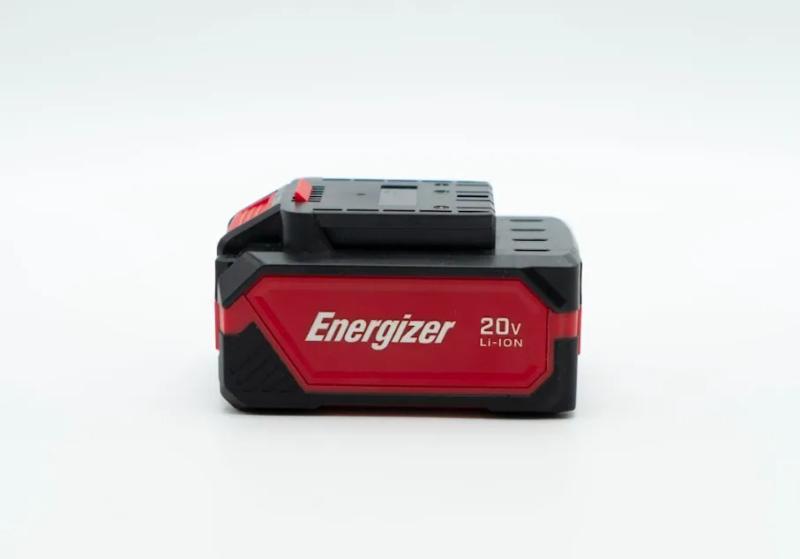 Batería De Iones De Litio Energizer De 20 V