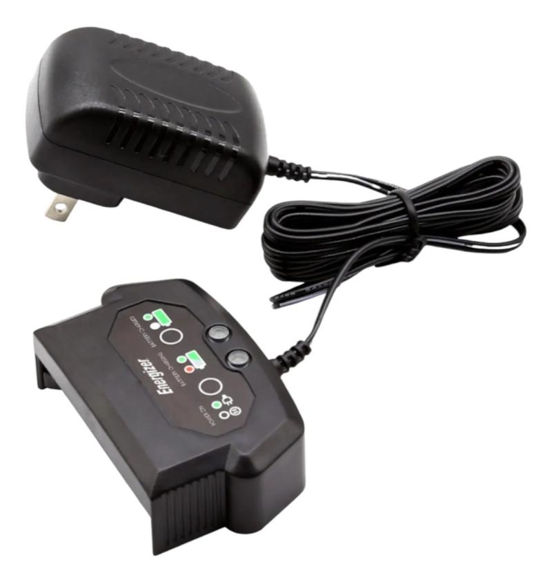 Taladro Percutor Inalambrico Energizer