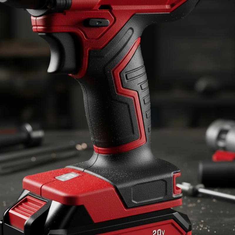 Atornillador de Impacto Inalámbrico Energizer