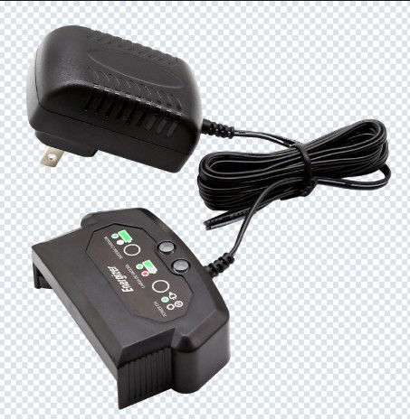 Llave de Impacto Inalámbrica 20v Energizer