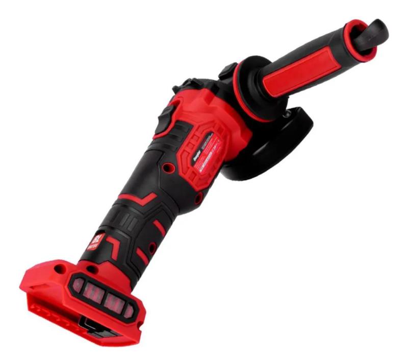 Amoladora Angular Inalámbrica Brushless Energizer