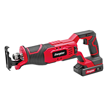 Sierra Sable Inalambrica Energizer