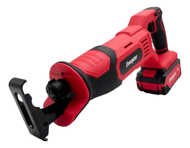 Sierra Sable Inalambrica Energizer