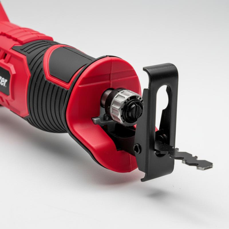 Sierra Sable Inalambrica Energizer