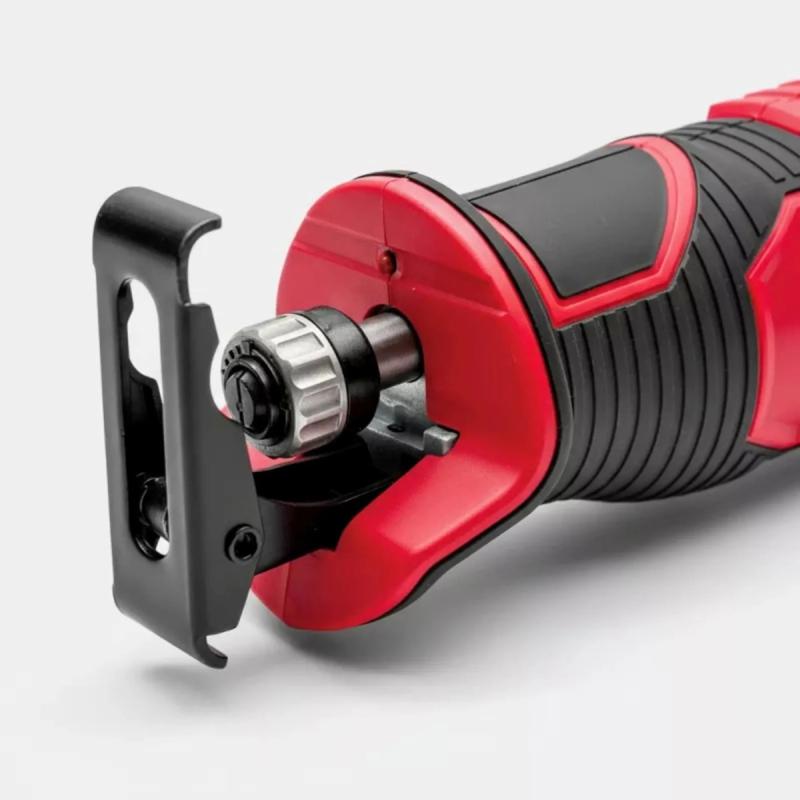 Sierra Sable Inalambrica Energizer