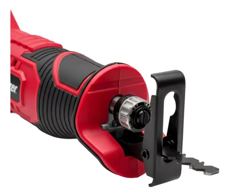 Sierra Sable Inalambrica Energizer