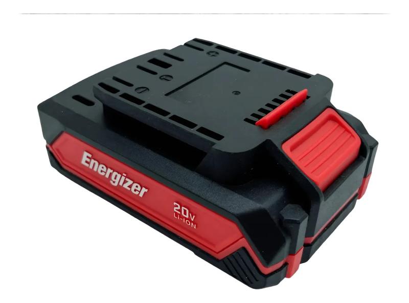 Sierra Sable Inalambrica Energizer