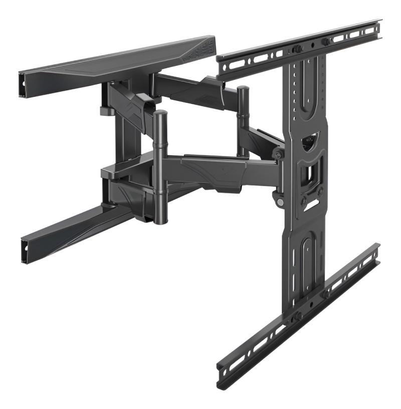 Soporte Movil Om Para 80 Modelo P6 Negro