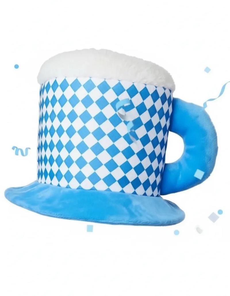 Sombrero Galera Chop Cerveza Argentina Mundial Gorro