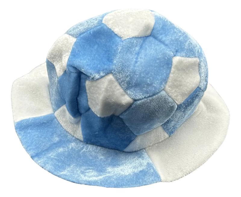 Gorro Pelota Argentina Mundial Fiesta