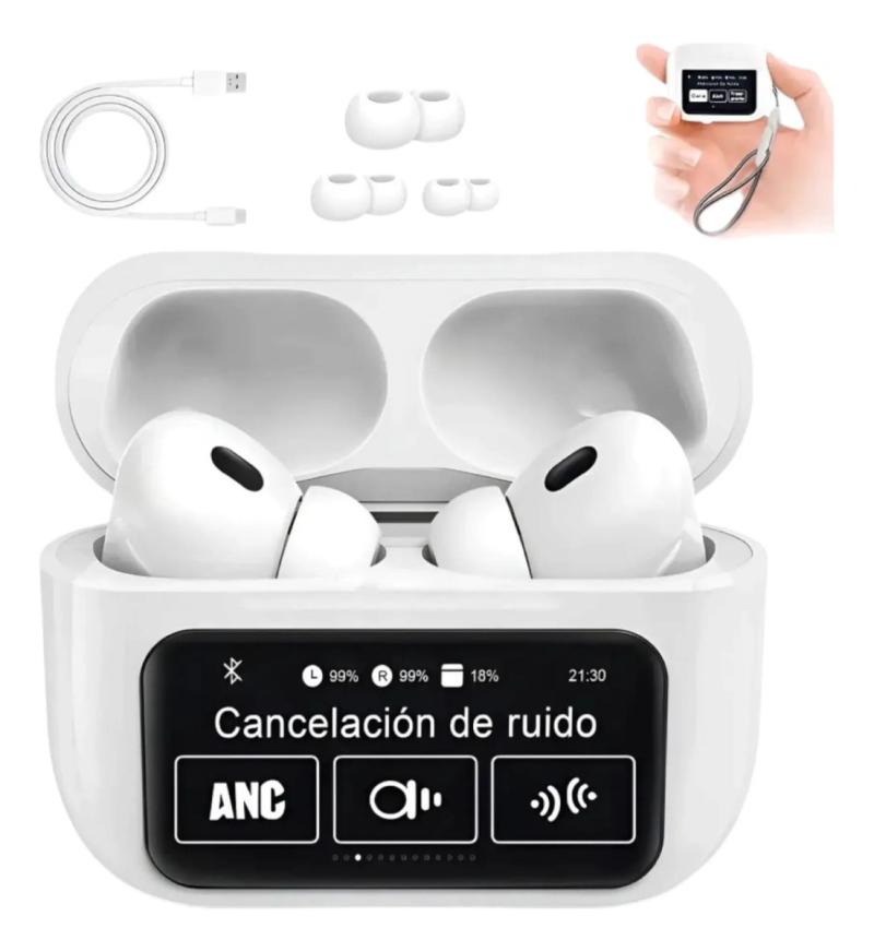 Auriculares Bluetooth Para Teléfono Inalambricos Traductor
