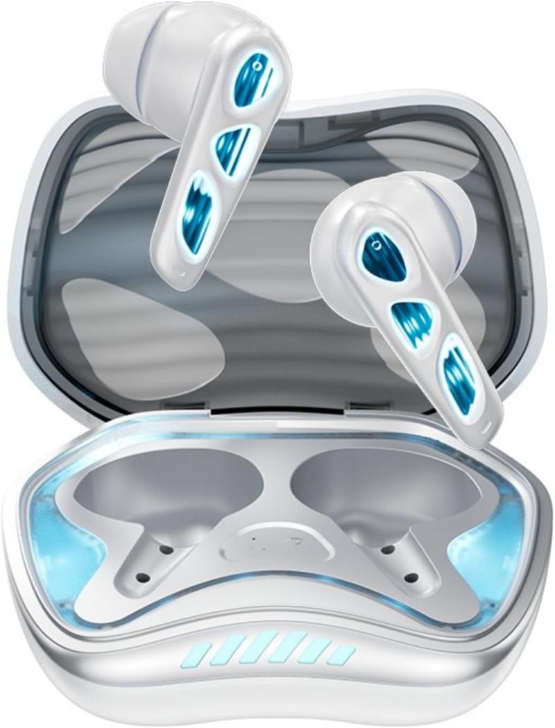 Auriculares Inalámbricos