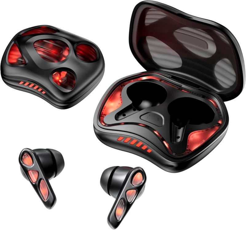 Auriculares Inalámbricos