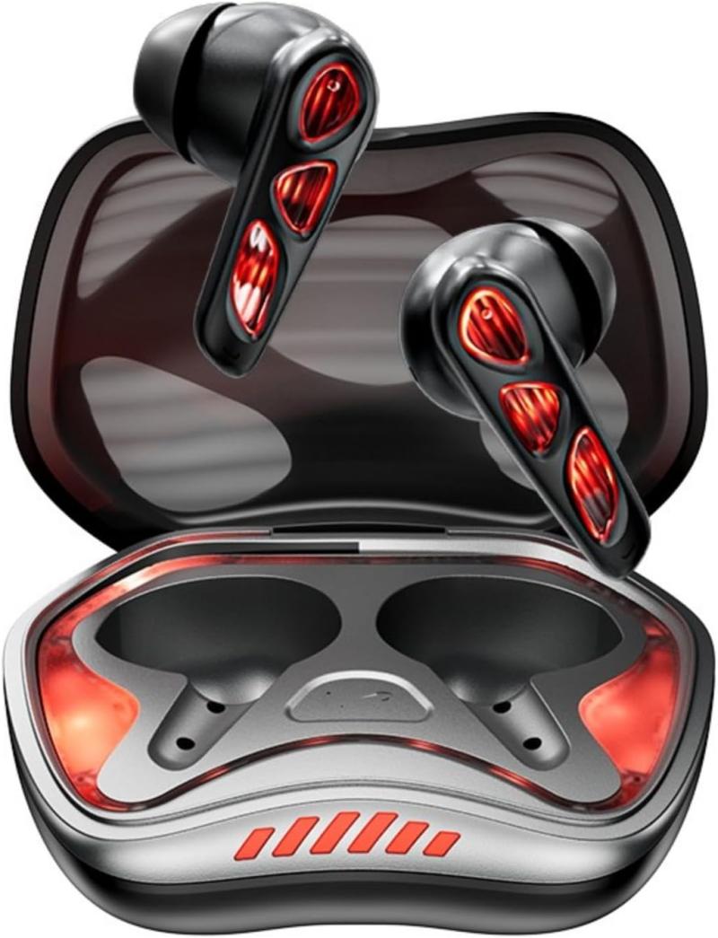 Auriculares Inalámbricos