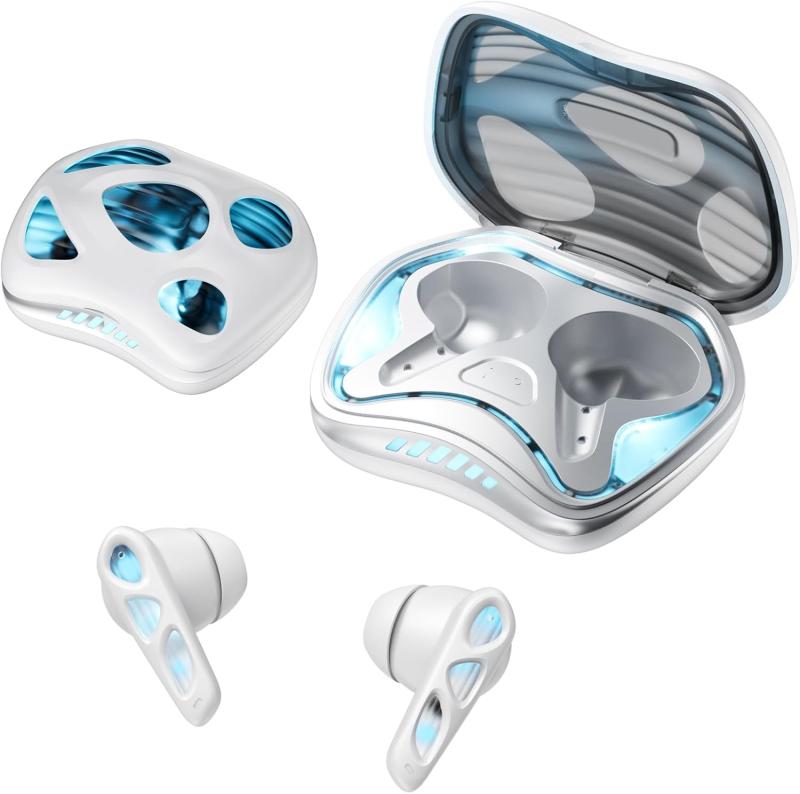 Auriculares Inalámbricos