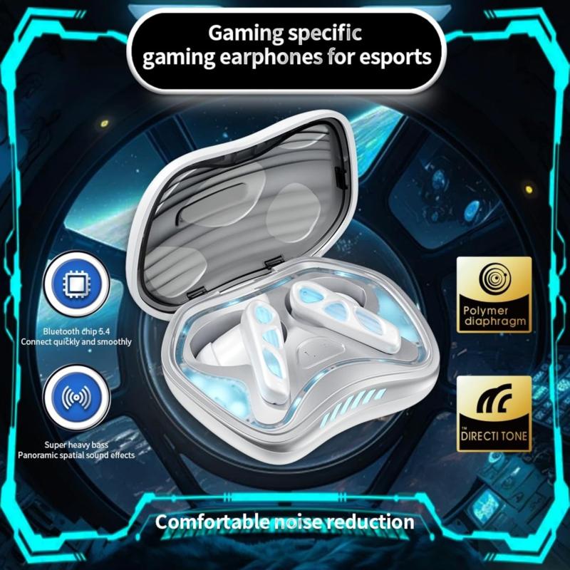 Auriculares Inalámbricos