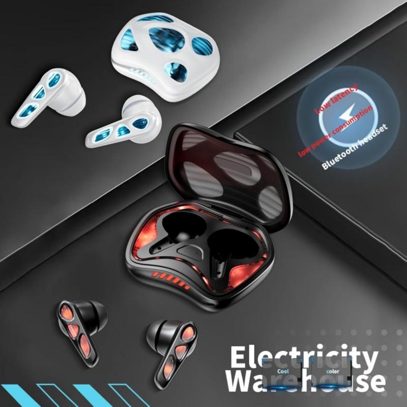 Auriculares Inalámbricos