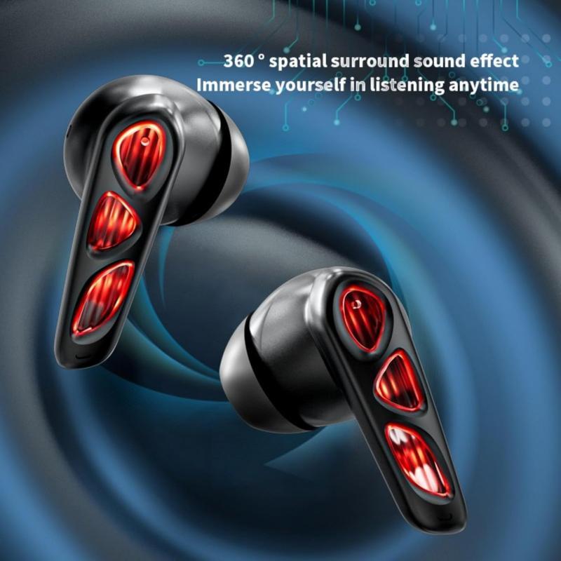 Auriculares Inalámbricos