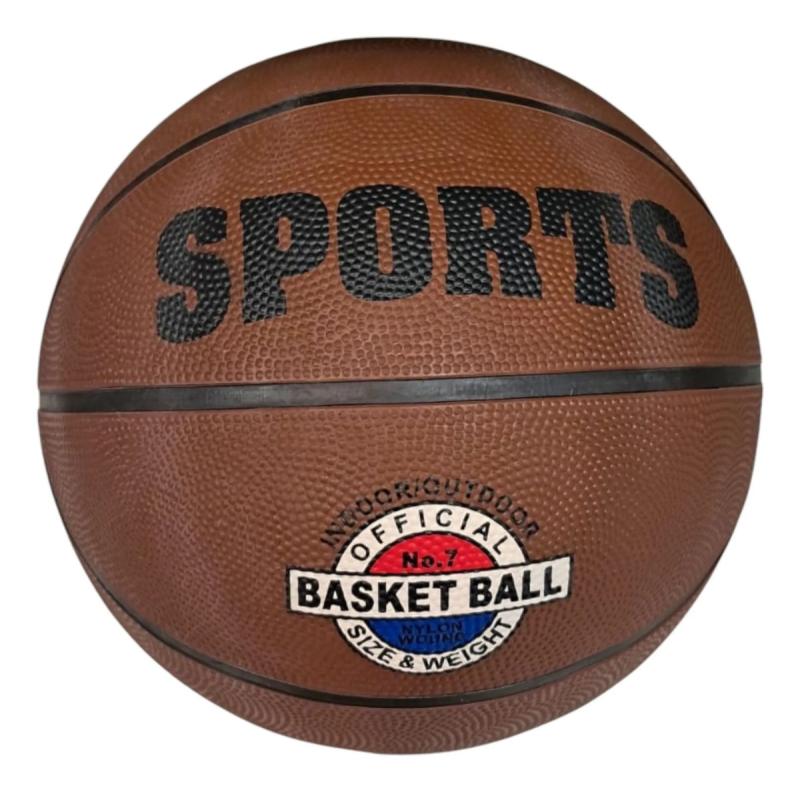 Pelota De Basketball Baloncesto Oficial