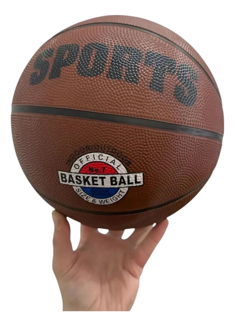 Pelota De Basketball Baloncesto Oficial