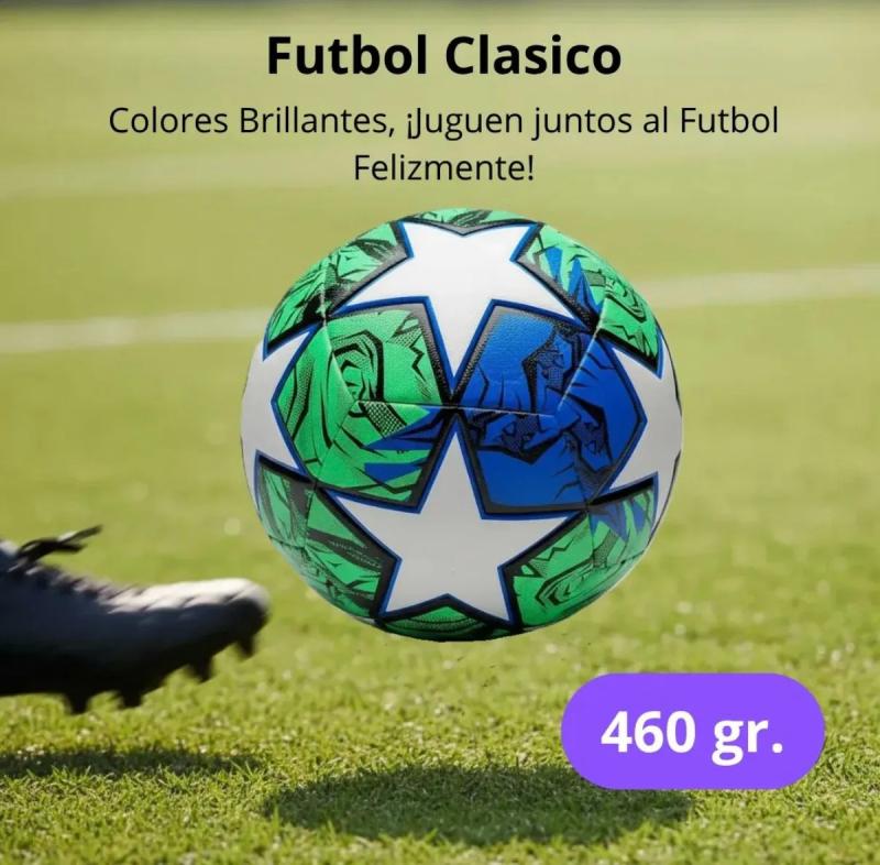 Pelota Futbol Champions League Importados Generica Premium