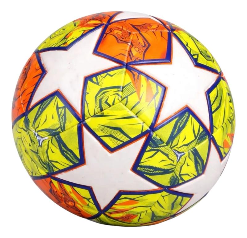 Pelota Futbol Champions League Importados Generica Premium