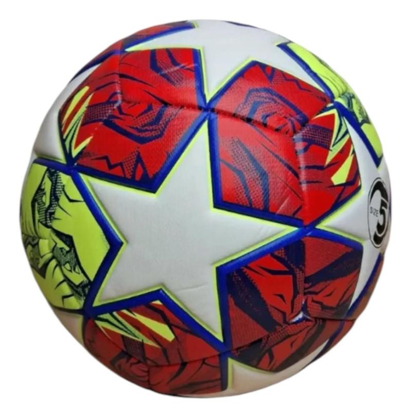 Pelota Futbol Champions League Importados Generica Premium